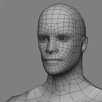 character modeling